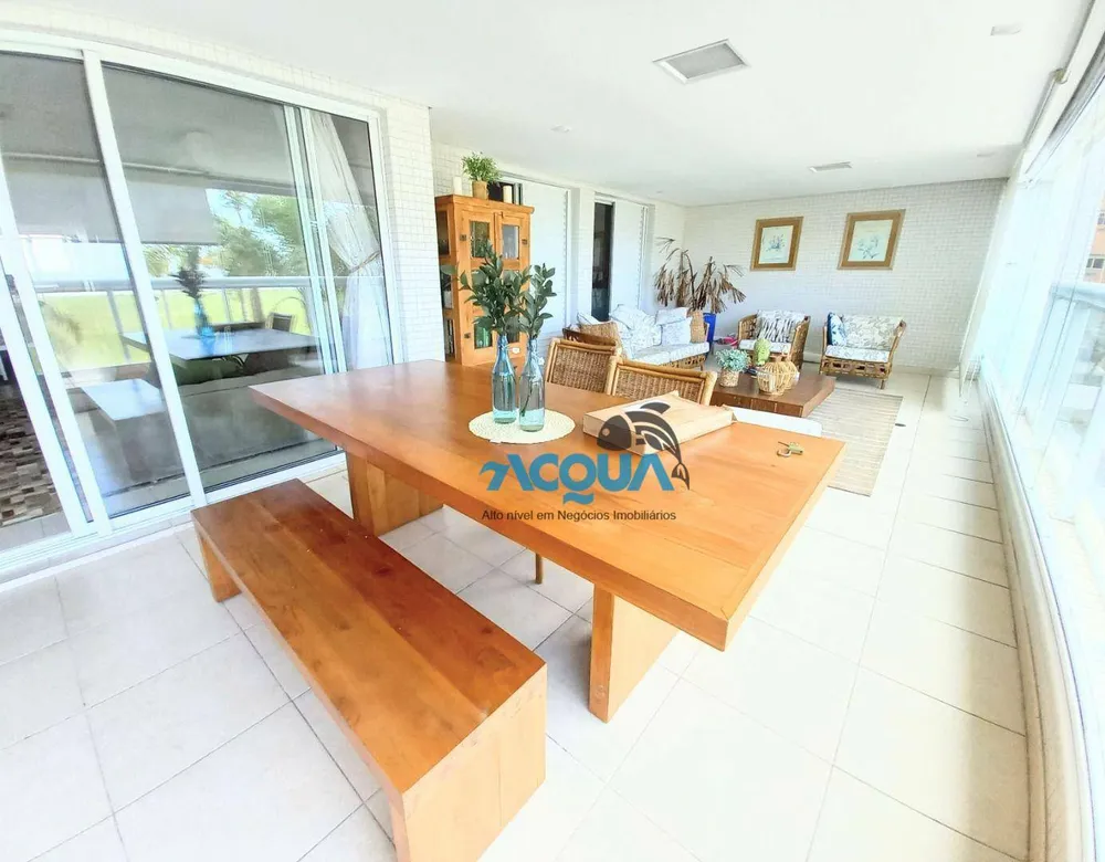 Apartamento, 4 quartos, 170 m² - Foto 2
