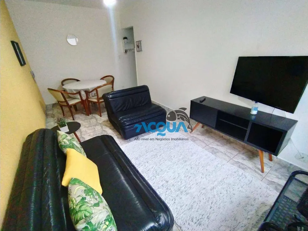 Apartamento, 1 quarto, 70 m² - Foto 1