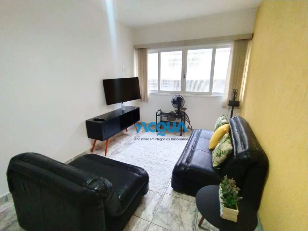 Apartamento, 1 quarto, 70 m² - Foto 2