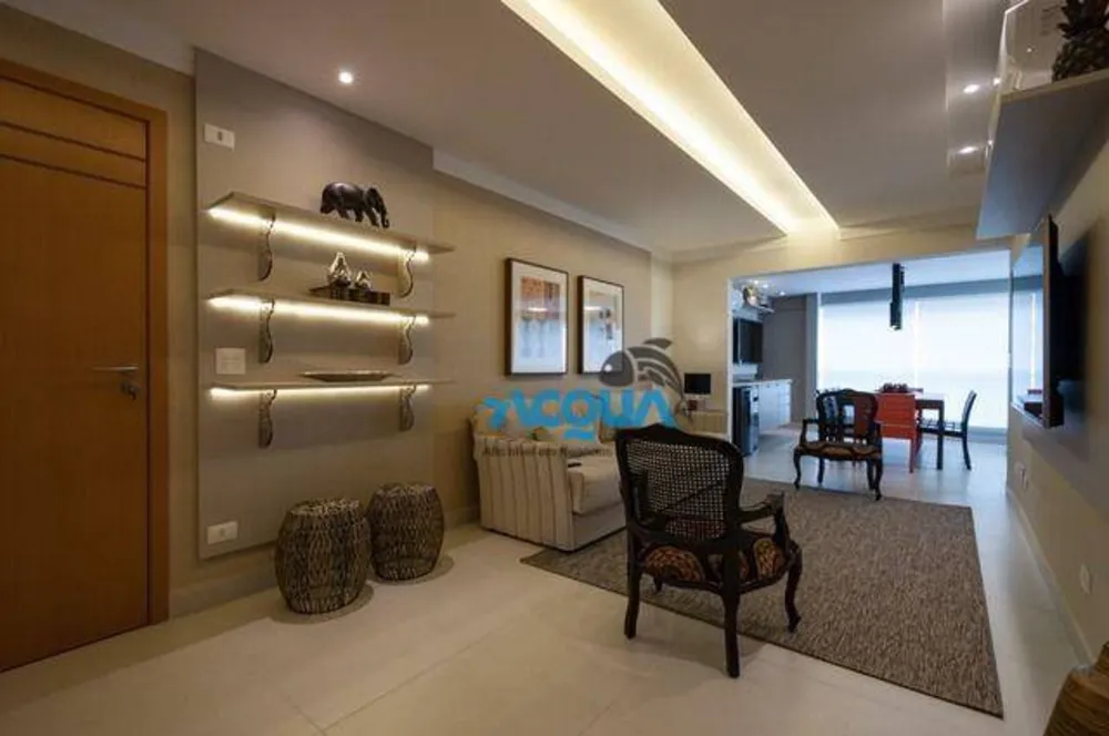 Apartamento, 3 quartos, 143 m² - Foto 2