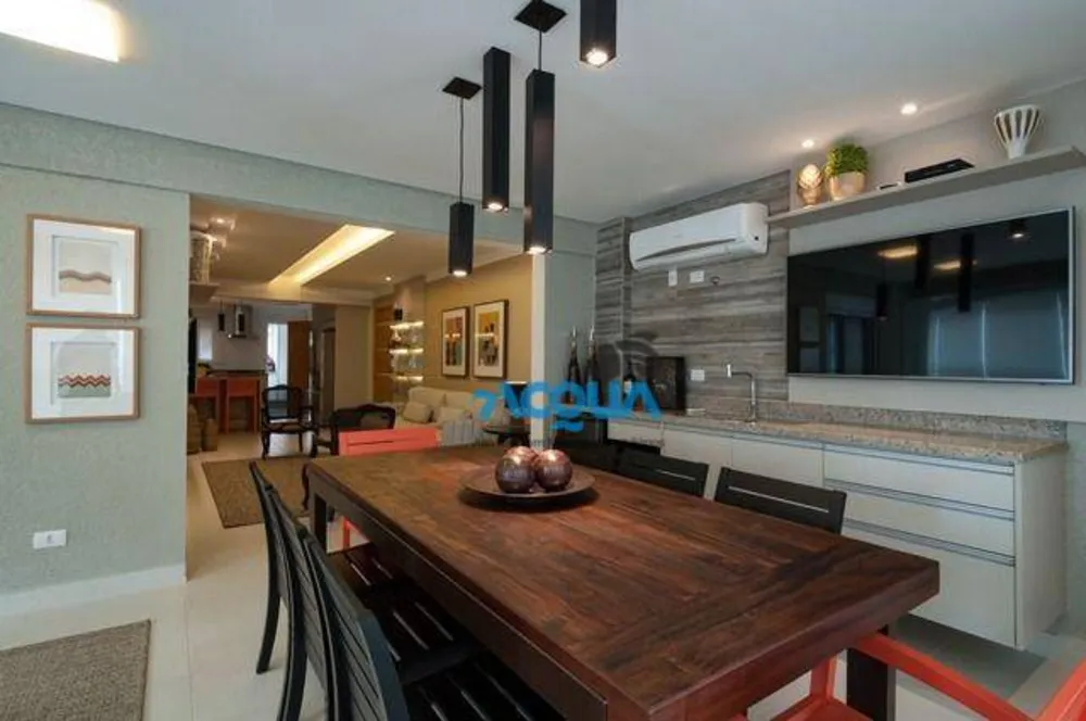 Apartamento, 3 quartos, 143 m² - Foto 3