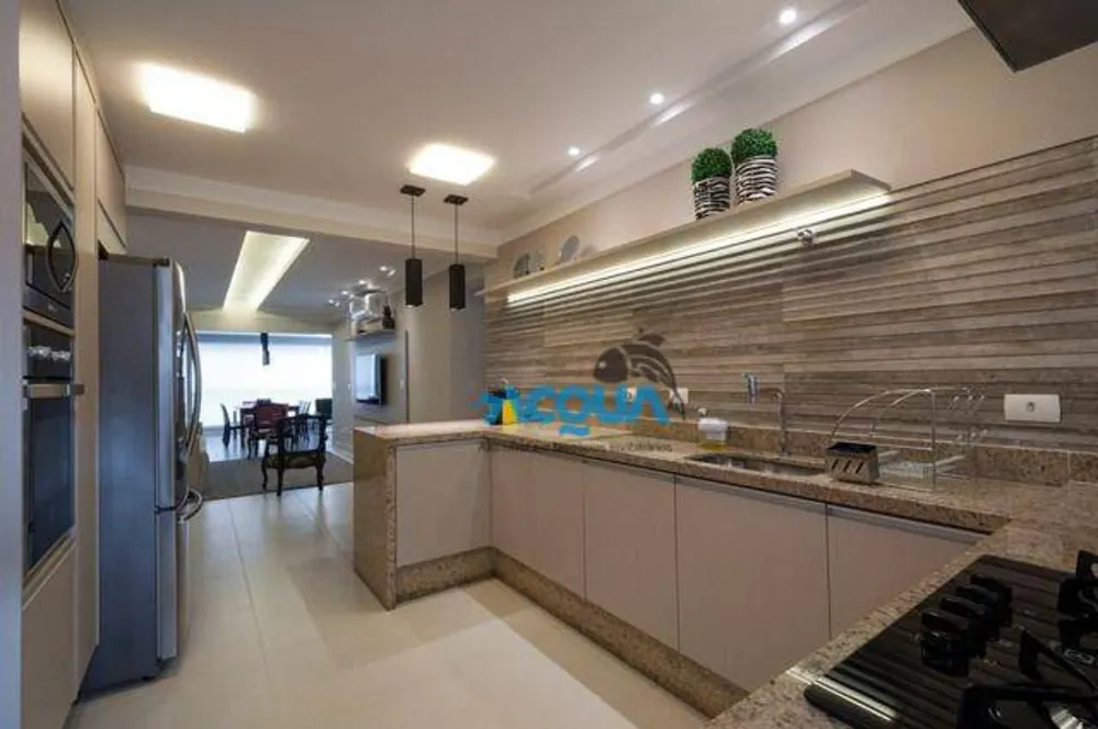 Apartamento, 3 quartos, 143 m² - Foto 4