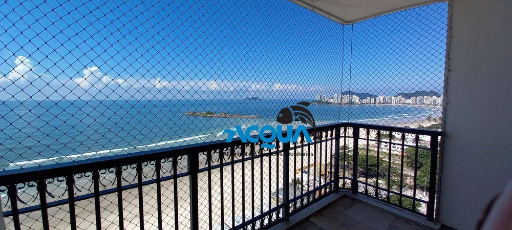 Apartamento, 3 quartos, 217 m² - Foto 4
