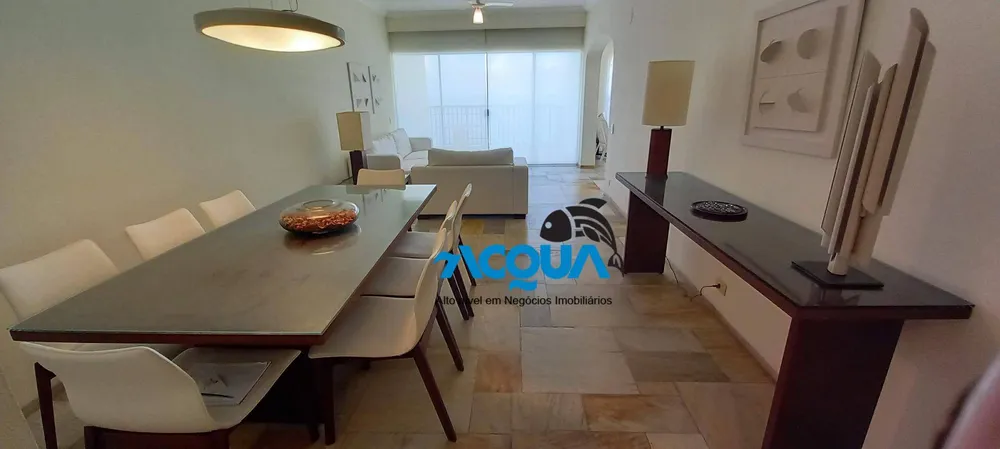 Apartamento, 3 quartos, 217 m² - Foto 2