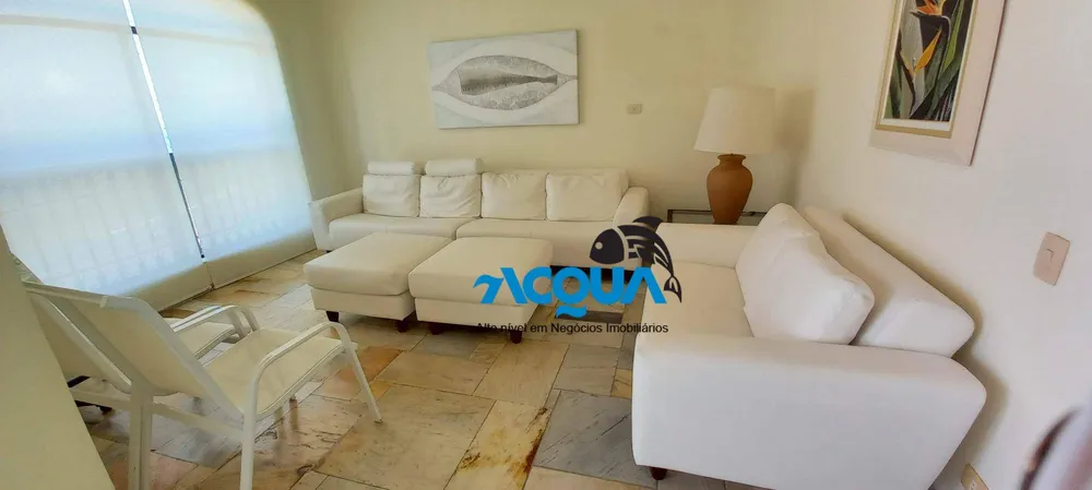 Apartamento, 3 quartos, 217 m² - Foto 3