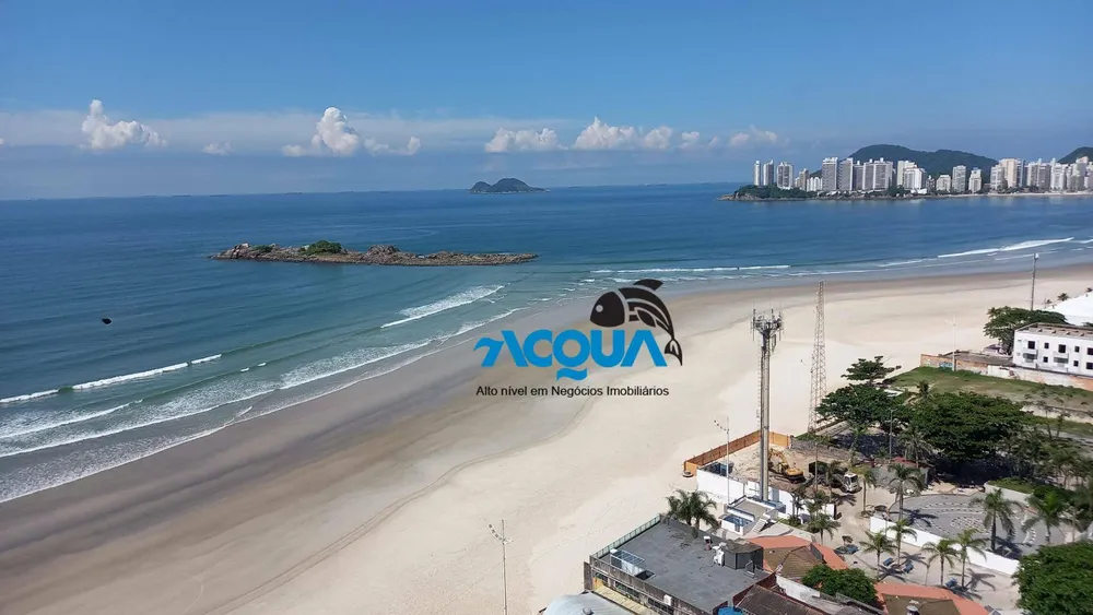 Apartamento, 3 quartos, 217 m² - Foto 1