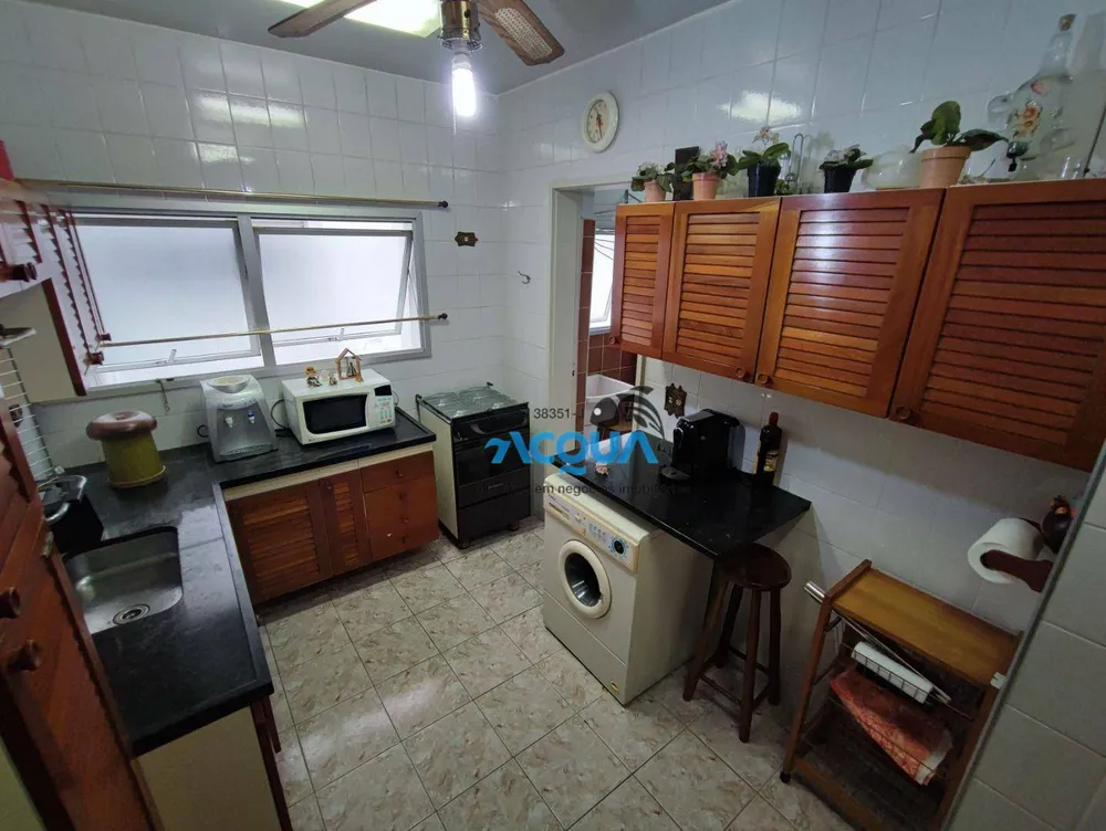 Apartamento, 4 quartos, 120 m² - Foto 4