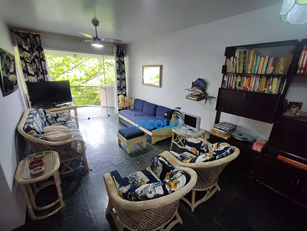 Apartamento, 4 quartos, 120 m² - Foto 1