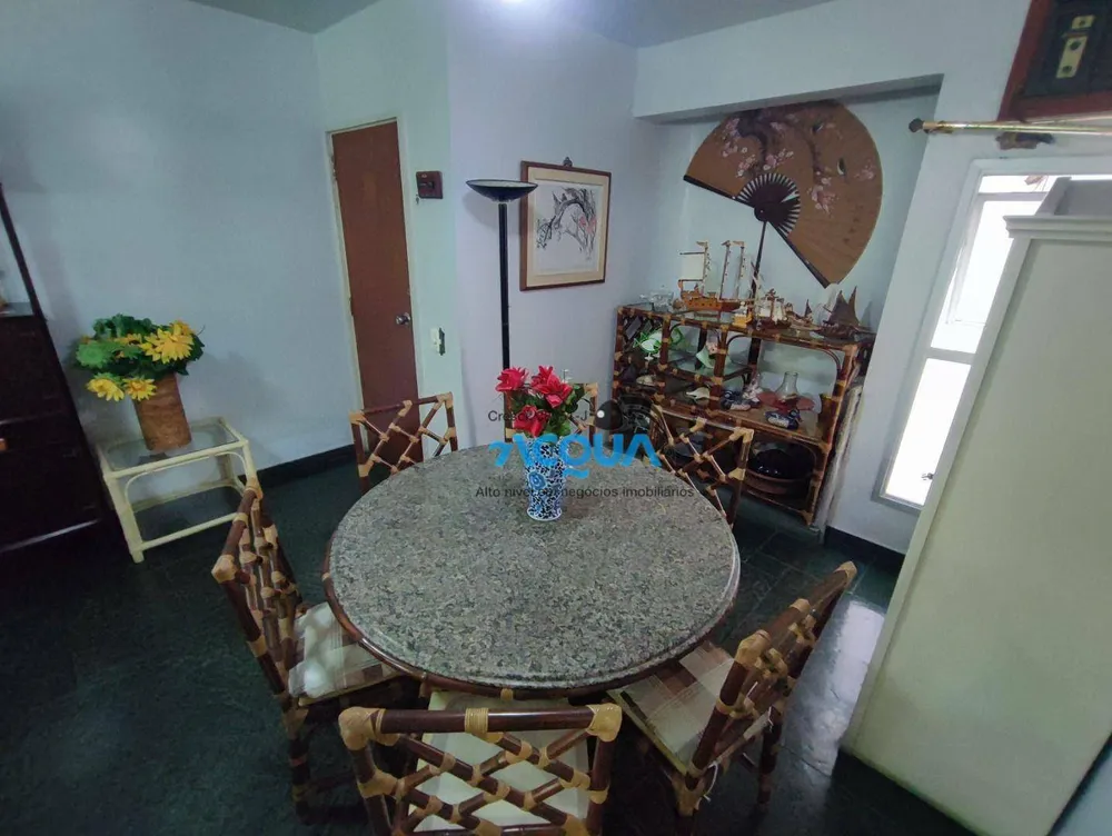 Apartamento, 4 quartos, 120 m² - Foto 3