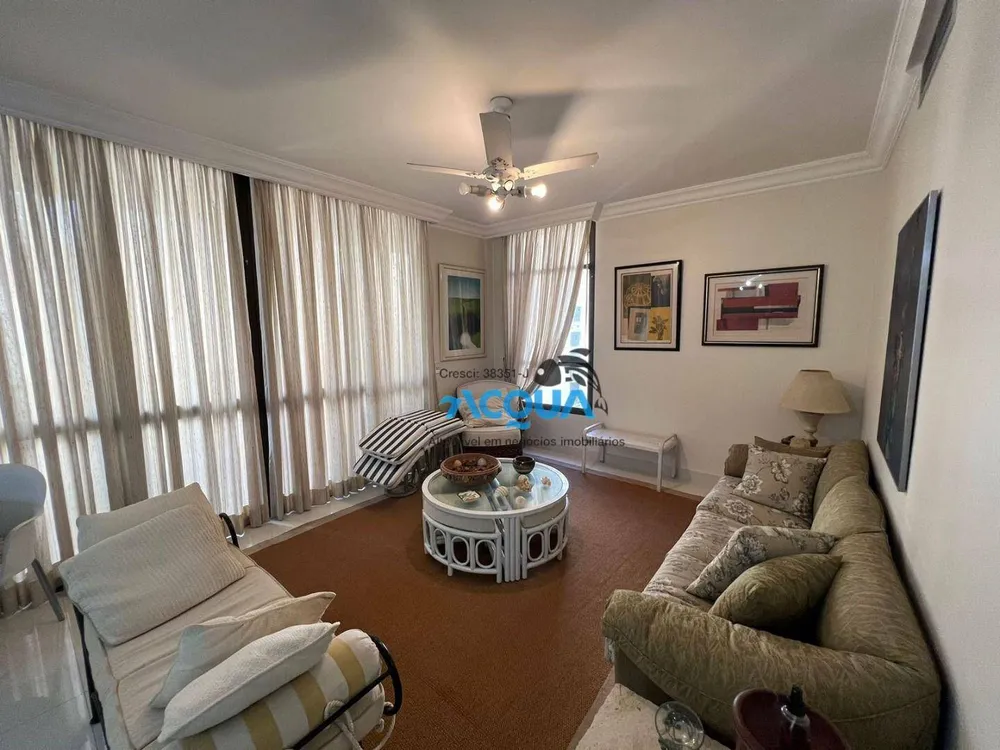 Apartamento, 4 quartos, 240 m² - Foto 1
