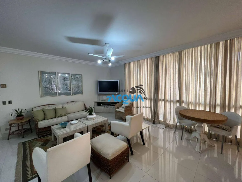 Apartamento, 4 quartos, 240 m² - Foto 3