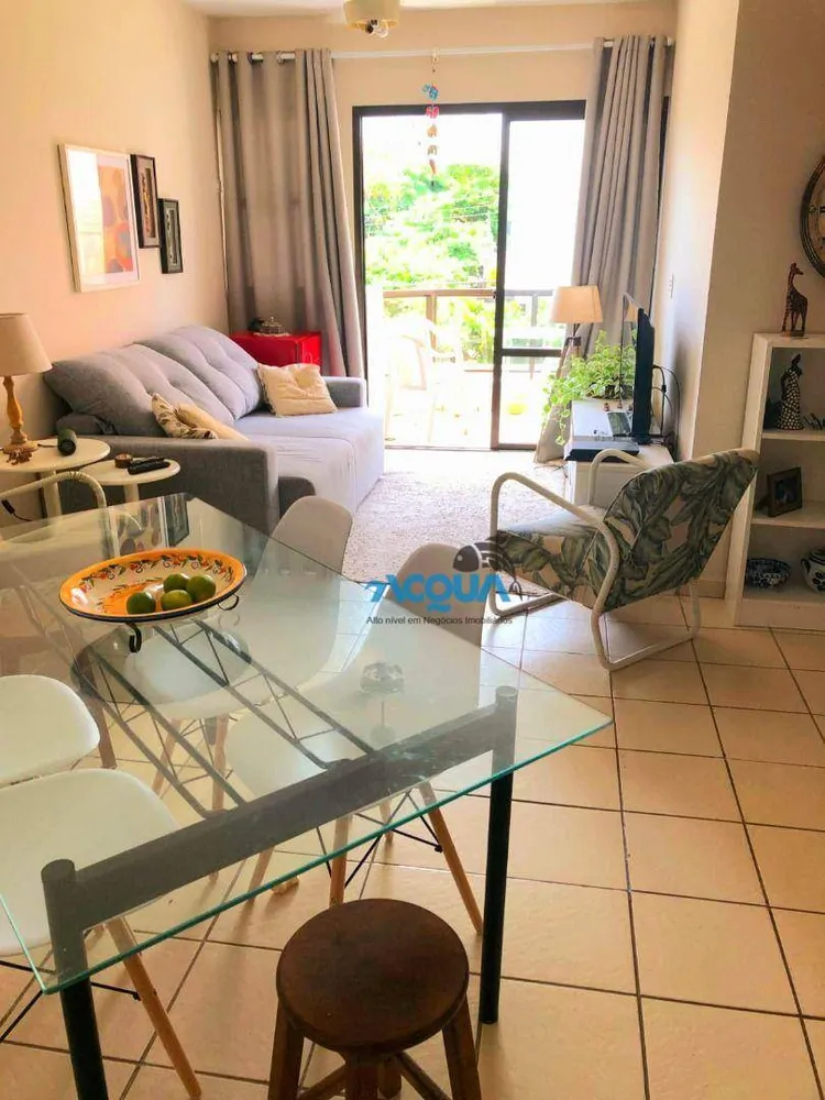 Apartamento, 3 quartos, 82 m² - Foto 1