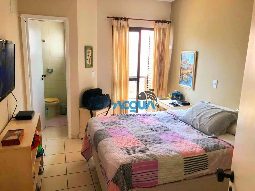 Apartamento, 3 quartos, 82 m² - Foto 4