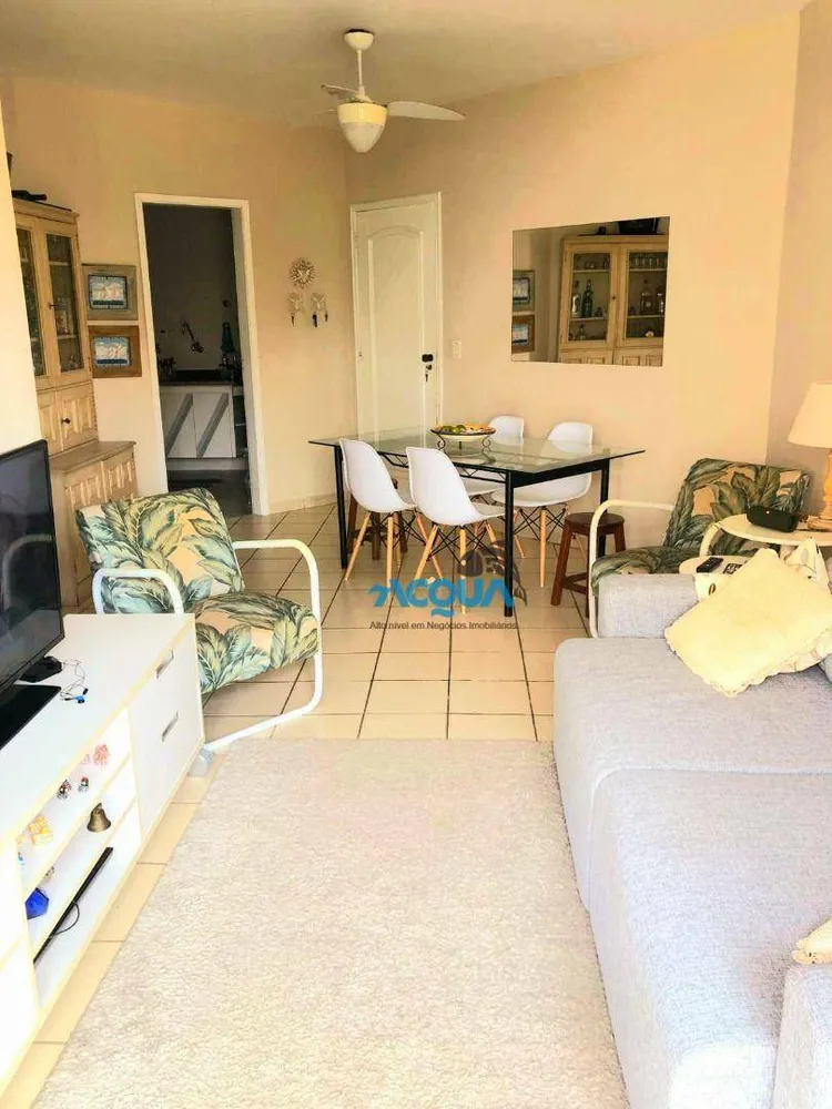 Apartamento, 3 quartos, 82 m² - Foto 2