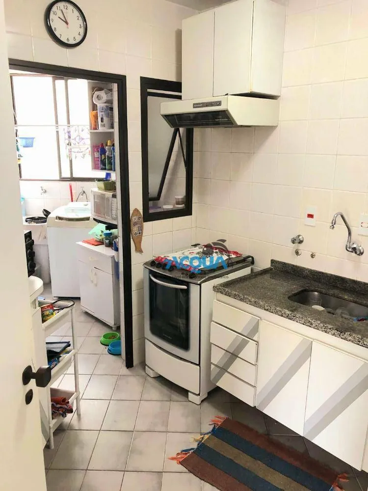 Apartamento, 3 quartos, 82 m² - Foto 3