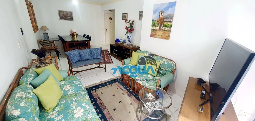 Apartamento, 2 quartos, 80 m² - Foto 2