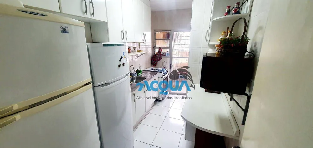 Apartamento, 2 quartos, 80 m² - Foto 4