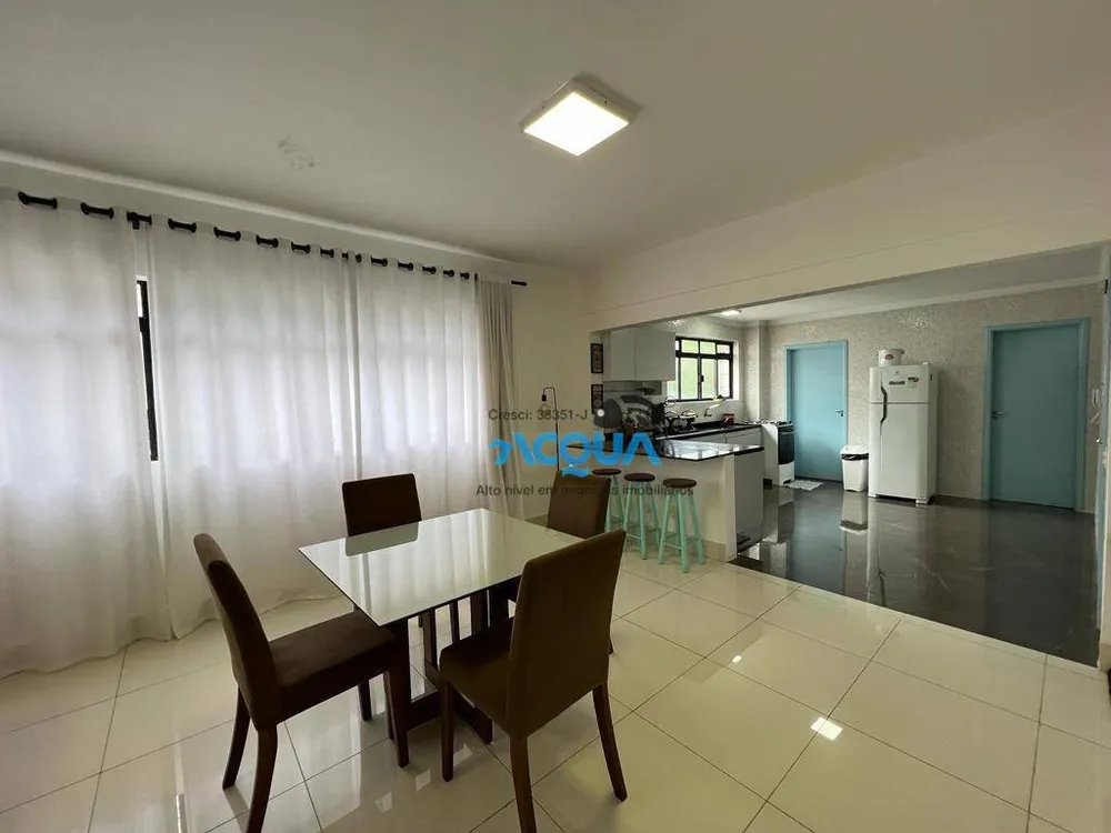 Apartamento, 3 quartos, 140 m² - Foto 2