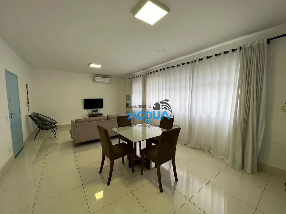 Apartamento, 3 quartos, 140 m² - Foto 3
