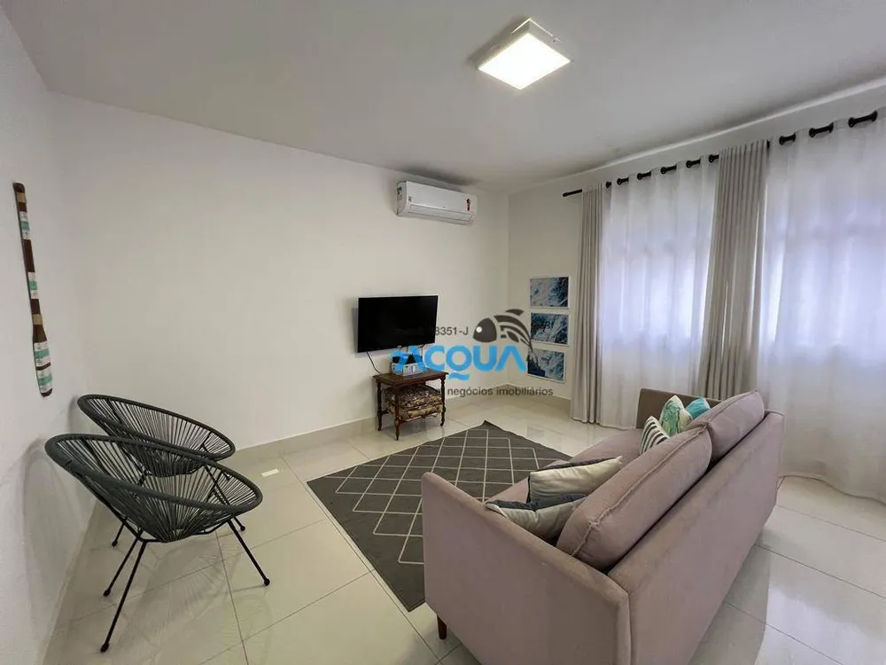 Apartamento, 3 quartos, 140 m² - Foto 1