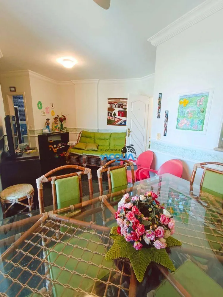 Apartamento, 2 quartos, 98 m² - Foto 1