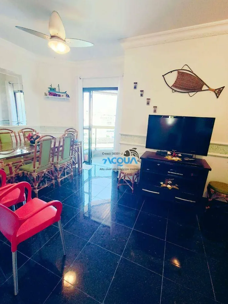 Apartamento, 2 quartos, 98 m² - Foto 2