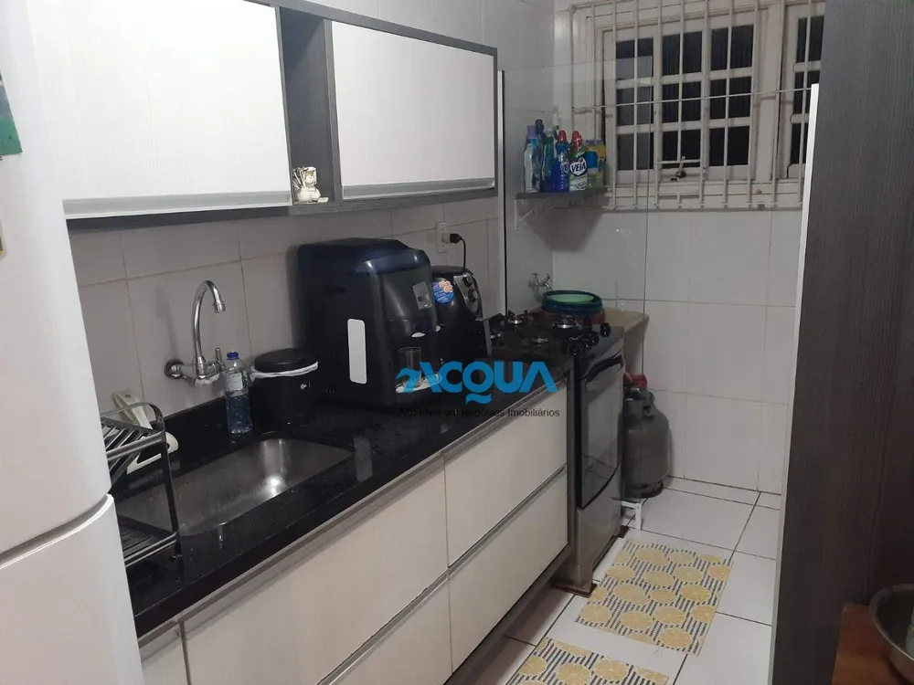 Casa de Condomínio, 2 quartos - Foto 4