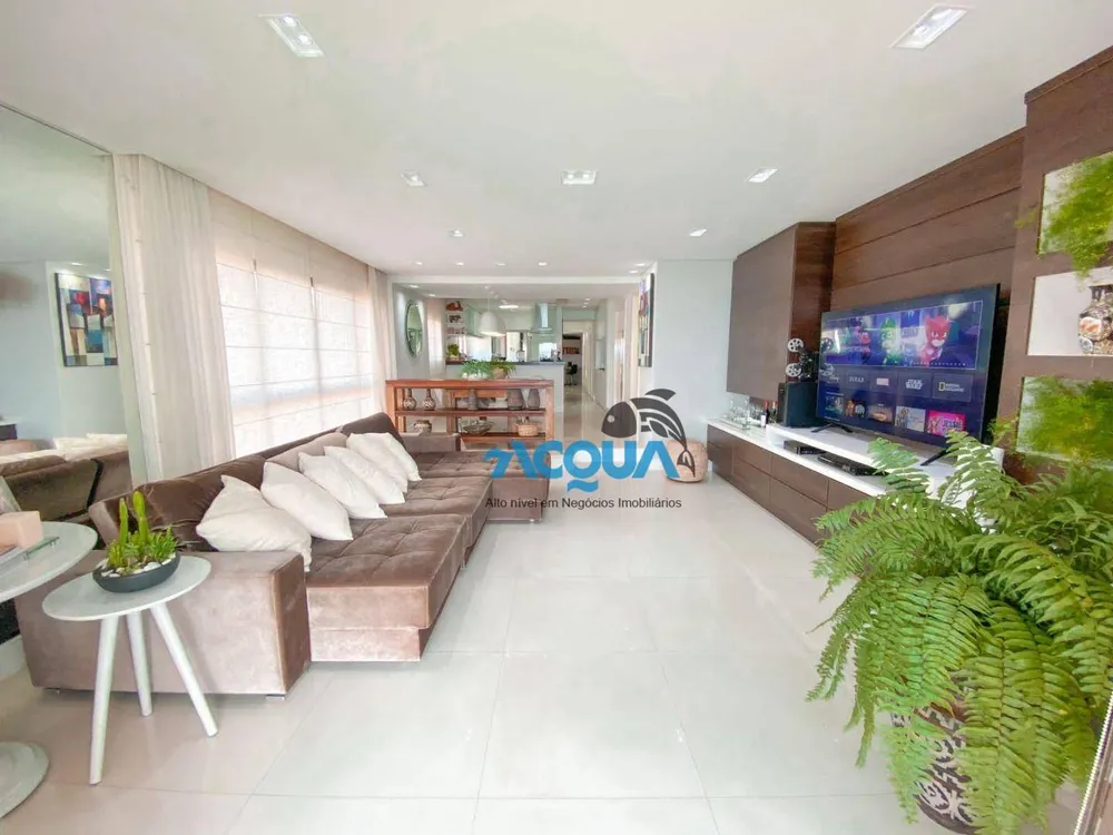 Apartamento, 4 quartos, 180 m² - Foto 2