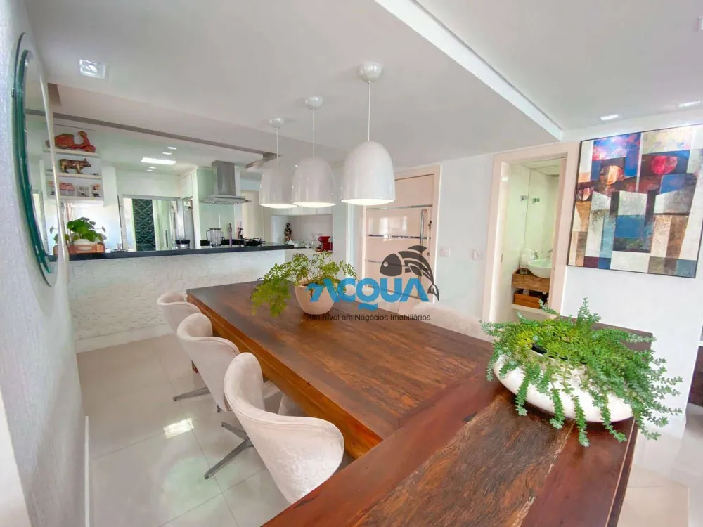 Apartamento, 4 quartos, 180 m² - Foto 4
