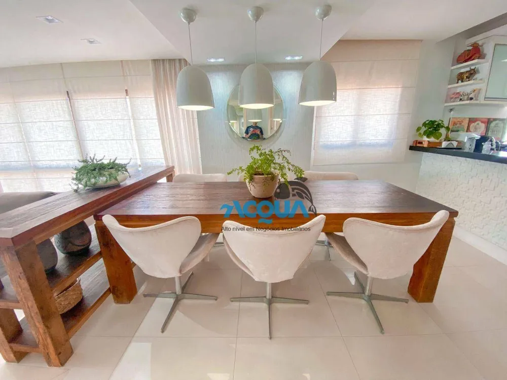 Apartamento, 4 quartos, 180 m² - Foto 3