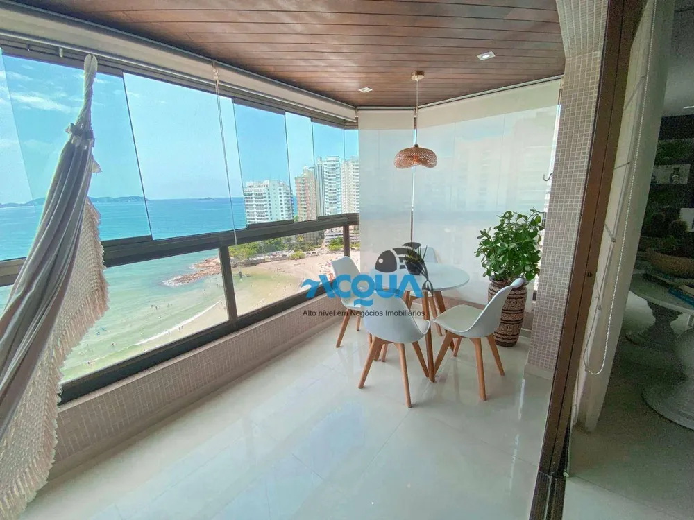 Apartamento, 4 quartos, 180 m² - Foto 1