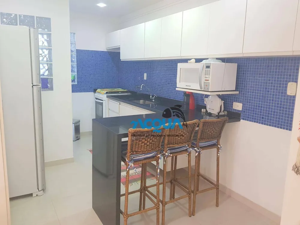 Apartamento, 2 quartos, 86 m² - Foto 2