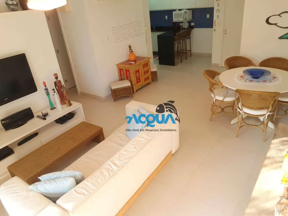 Apartamento, 2 quartos, 86 m² - Foto 1