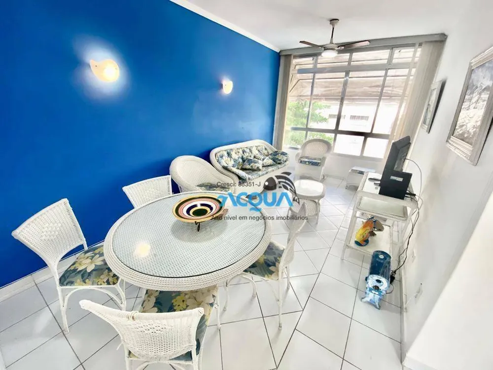 Apartamento, 2 quartos, 90 m² - Foto 3