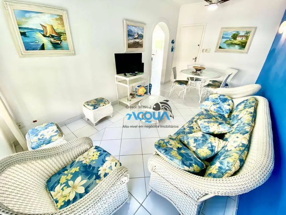 Apartamento, 2 quartos, 90 m² - Foto 2