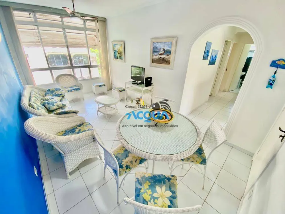 Apartamento, 2 quartos, 90 m² - Foto 1