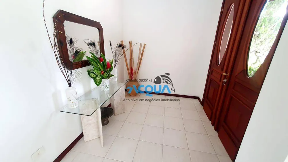Casa de Condomínio, 6 quartos - Foto 4