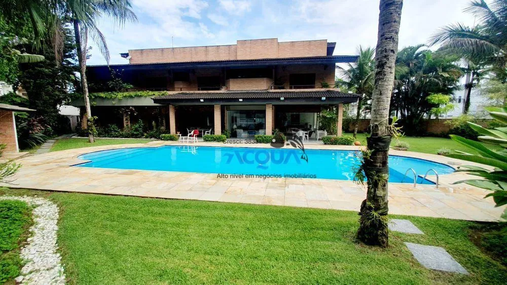 Casa de Condomínio, 6 quartos - Foto 2