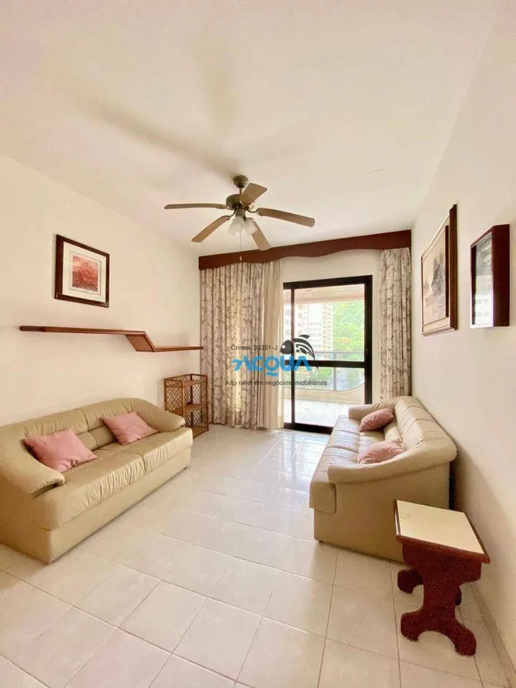 Apartamento, 2 quartos, 110 m² - Foto 1