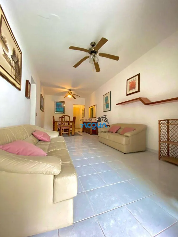 Apartamento, 2 quartos, 110 m² - Foto 2