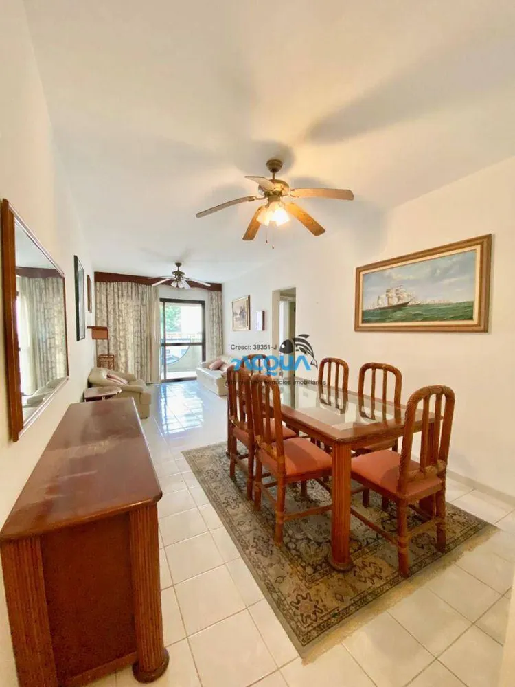 Apartamento, 2 quartos, 110 m² - Foto 3