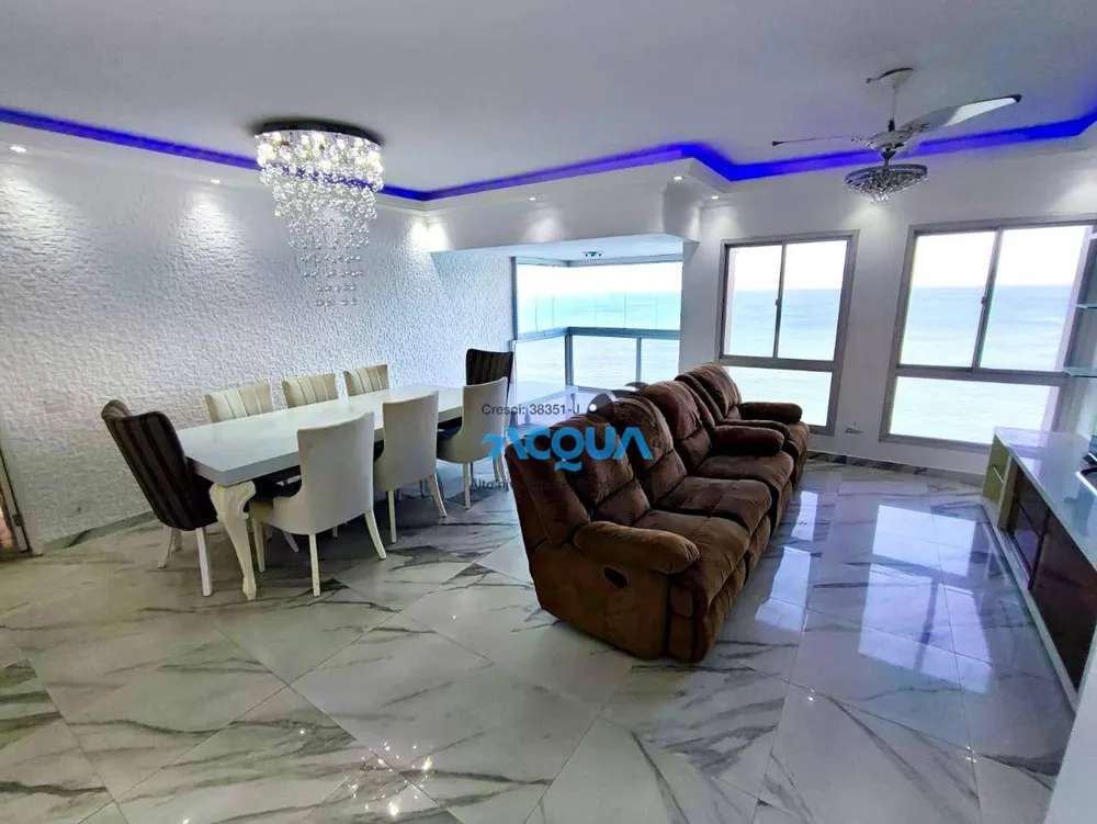 Apartamento, 3 quartos, 120 m² - Foto 1