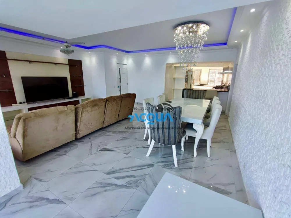Apartamento, 3 quartos, 120 m² - Foto 4