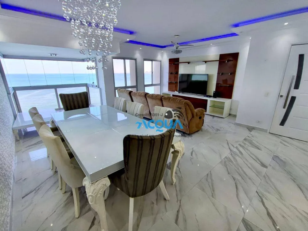 Apartamento, 3 quartos, 120 m² - Foto 2