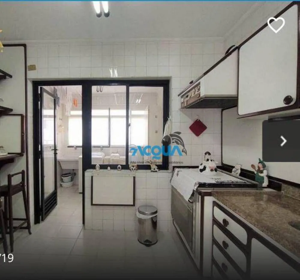 Apartamento, 3 quartos, 156 m² - Foto 3