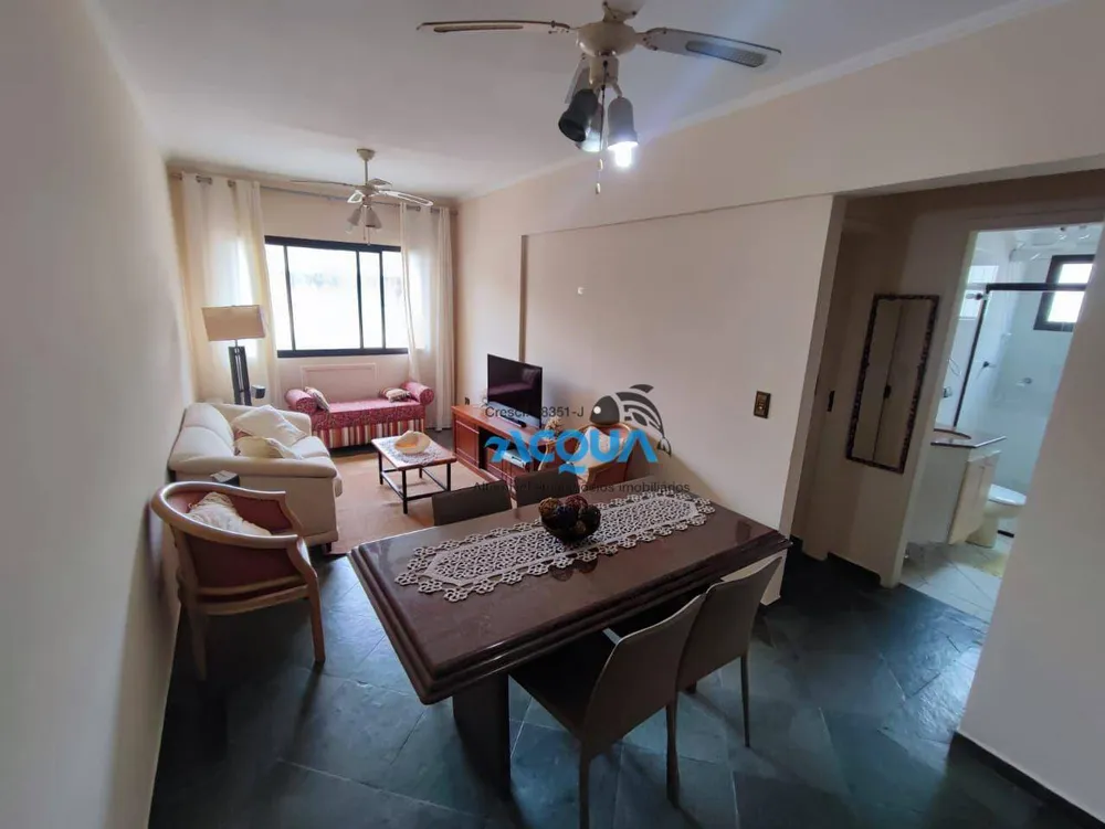 Apartamento, 2 quartos, 60 m² - Foto 1