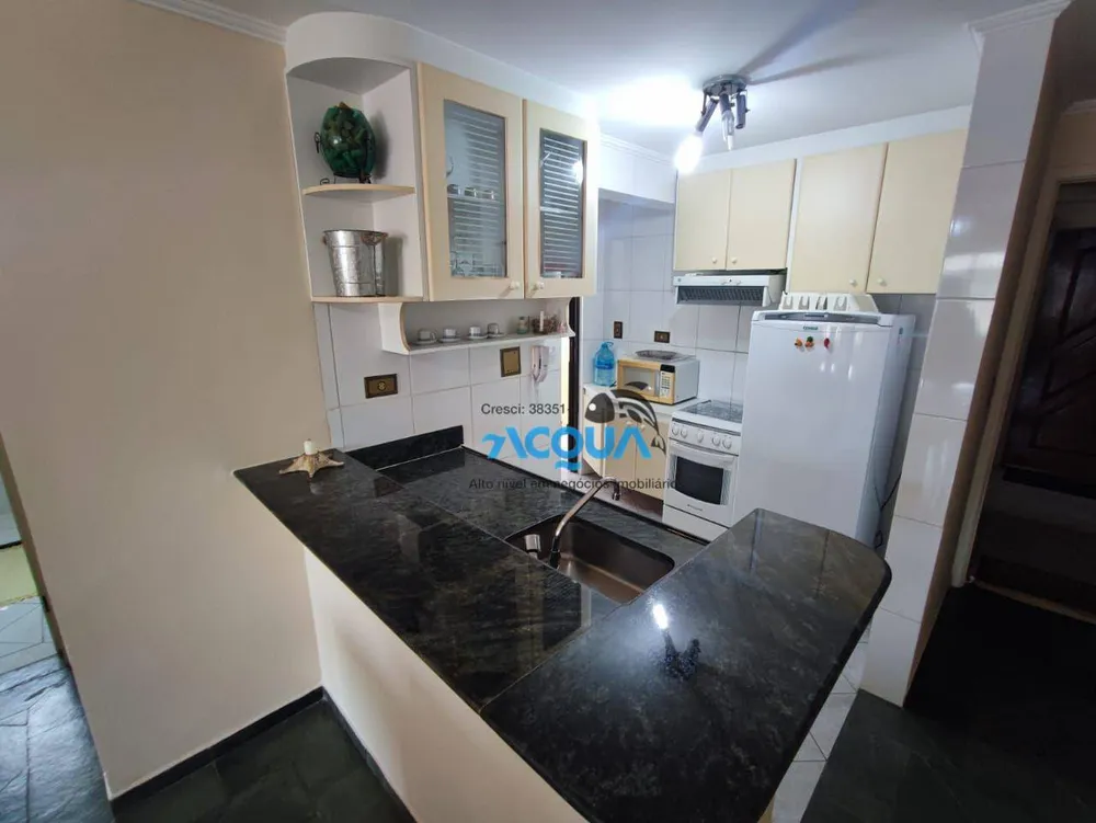 Apartamento, 2 quartos, 60 m² - Foto 3