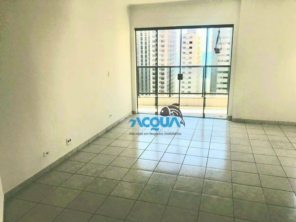 Apartamento, 3 quartos, 133 m² - Foto 1