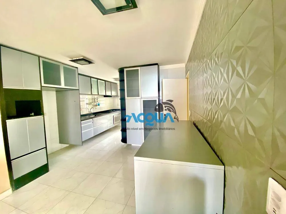 Apartamento, 4 quartos, 190 m² - Foto 4