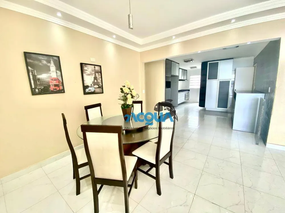 Apartamento, 4 quartos, 190 m² - Foto 2
